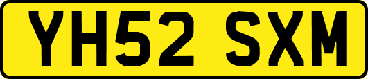 YH52SXM