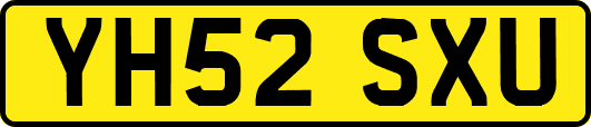 YH52SXU