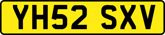 YH52SXV