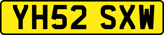 YH52SXW