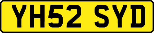 YH52SYD