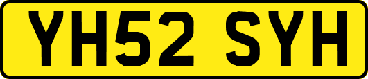 YH52SYH