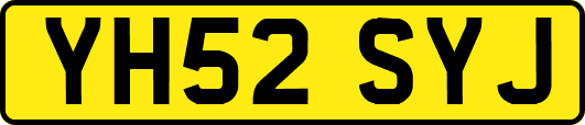 YH52SYJ