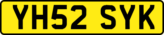 YH52SYK