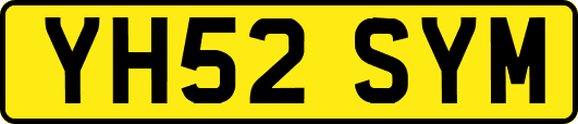 YH52SYM