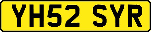 YH52SYR
