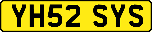 YH52SYS