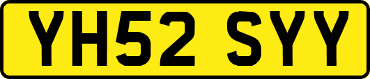 YH52SYY