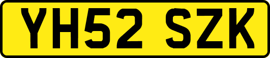 YH52SZK