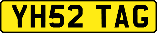 YH52TAG