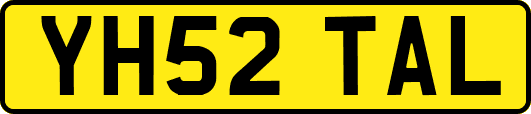 YH52TAL