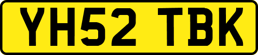 YH52TBK