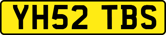 YH52TBS