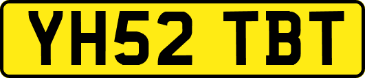 YH52TBT