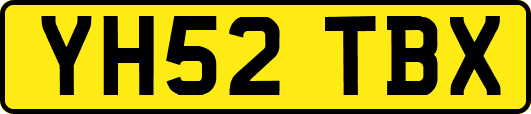 YH52TBX