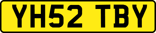 YH52TBY