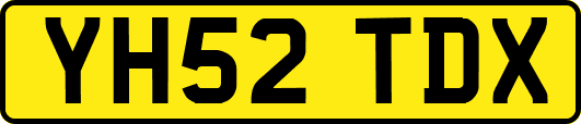 YH52TDX