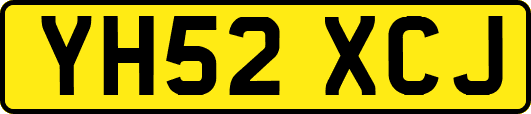 YH52XCJ