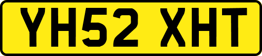 YH52XHT