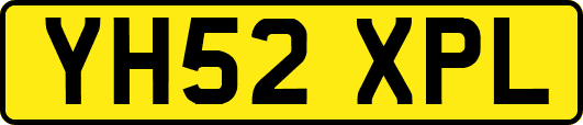 YH52XPL