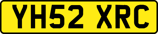 YH52XRC