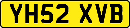 YH52XVB