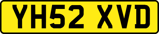 YH52XVD