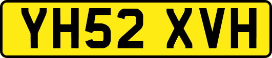 YH52XVH