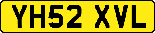 YH52XVL