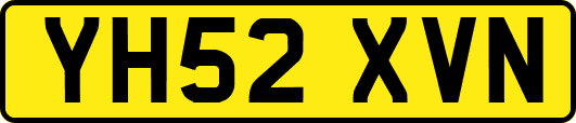 YH52XVN