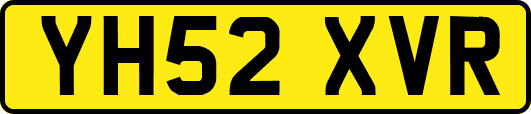 YH52XVR