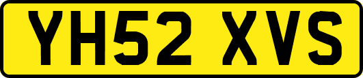 YH52XVS