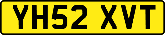YH52XVT
