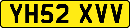 YH52XVV