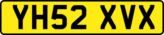 YH52XVX