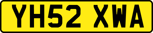 YH52XWA