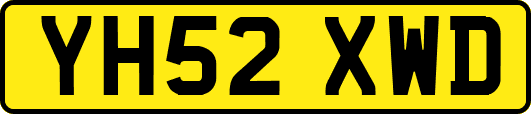 YH52XWD