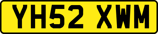 YH52XWM