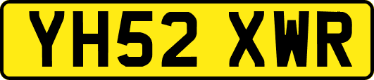 YH52XWR