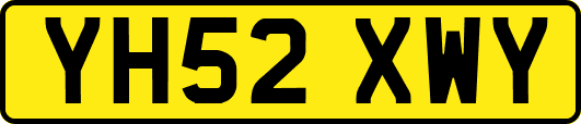 YH52XWY
