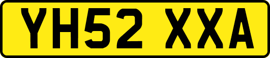 YH52XXA