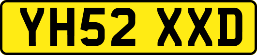 YH52XXD