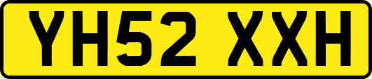 YH52XXH