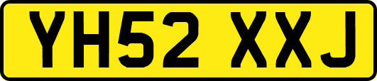 YH52XXJ