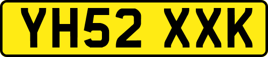 YH52XXK