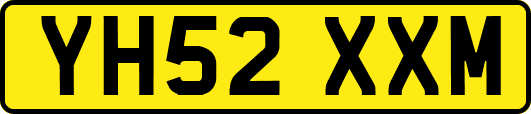 YH52XXM