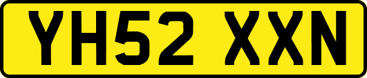 YH52XXN