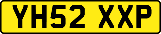 YH52XXP
