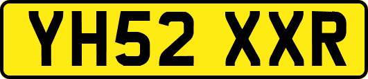 YH52XXR