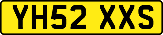 YH52XXS